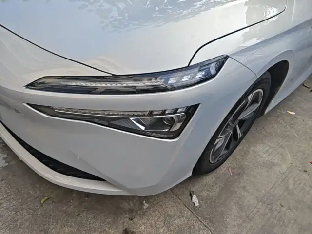 Aion AION S MAX 2024 70 Stellar Edition 54.6kWh — Фото автомобиля 23