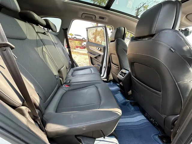 Chery Tiggo 8 PLUS — Фото автомобиля 13