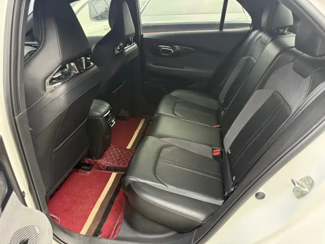 GAC Trumpchi Emkoo — Фото автомобиля 13