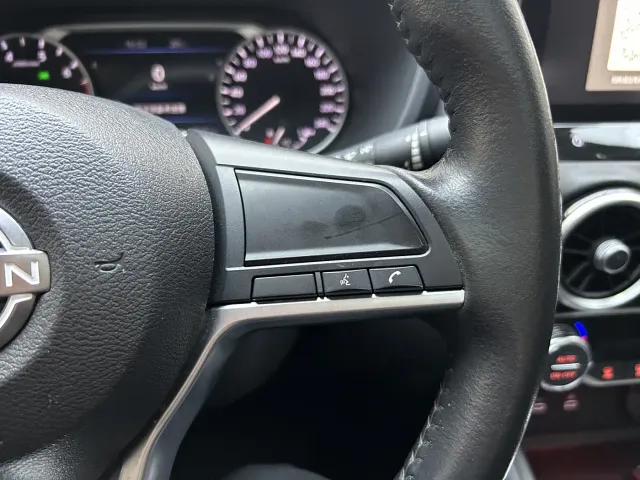 Nissan Sylphy — Фото автомобиля 24