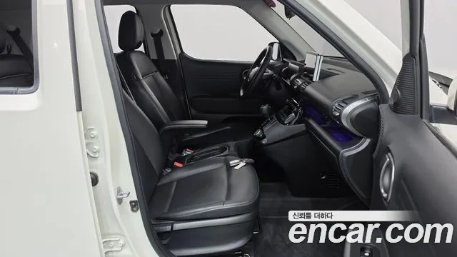 Hyundai Casper — Фото автомобиля 16