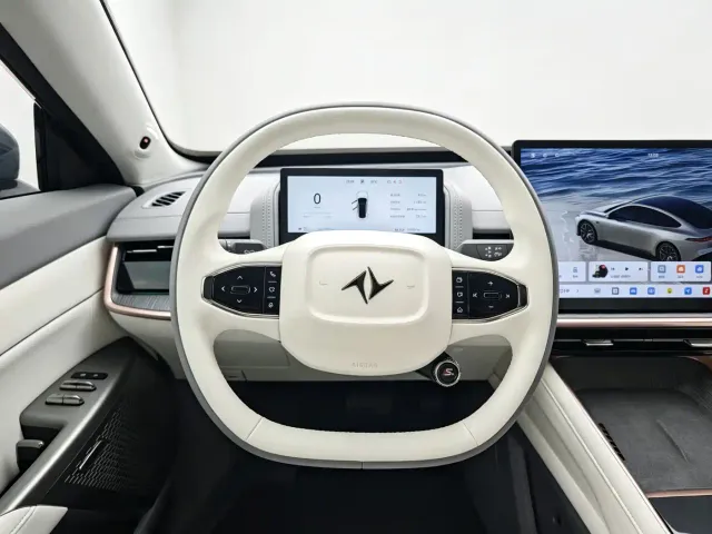 Dongfeng eπ 007 — Фото автомобиля 5