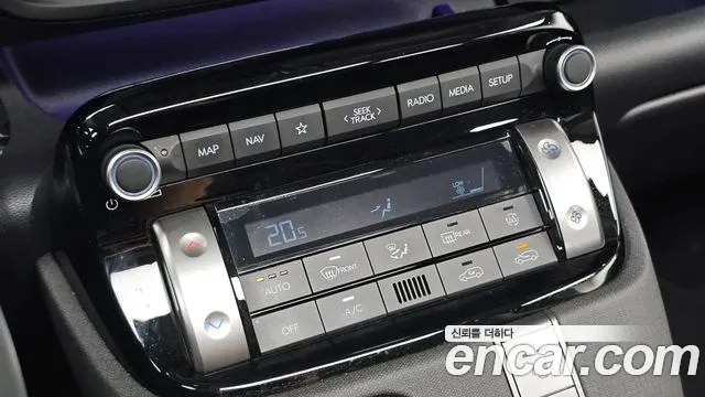 Hyundai Casper — Фото автомобиля 22