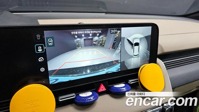 Hyundai Ioniq5 Long Range AWD — Фото автомобиля 15