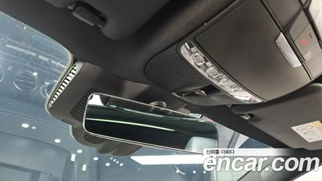 Mercedes-Benz E-Class W213 — Фото автомобиля 28