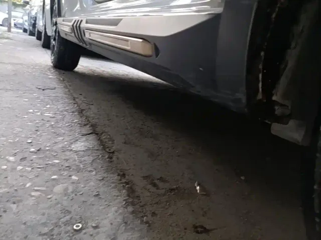 Wuling Hongguang Mini EV — Фото автомобиля 20