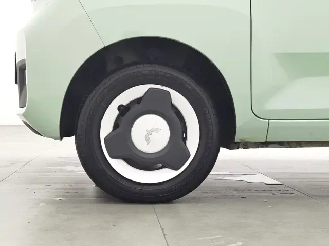 Wuling Hongguang Mini EV — Фото автомобиля 17