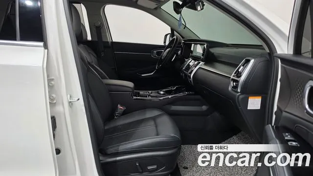 Kia Sorento 4th Gen — Фото автомобиля 16