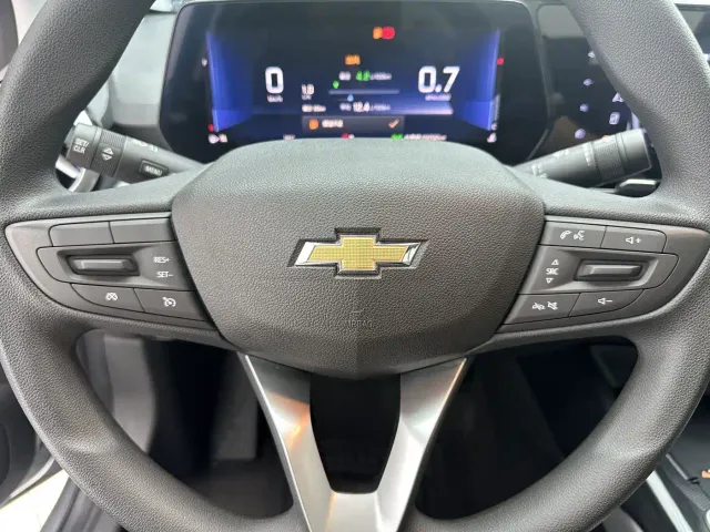 Chevrolet Monza — Фото автомобиля 13