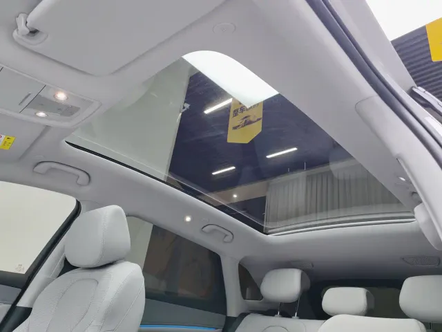 BYD Sealion 06 — Фото автомобиля 12