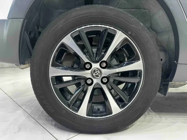 Toyota YARiS L Zhi Xuan — Фото автомобиля 18