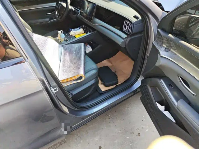 BYD Song Pro — Фото автомобиля 19