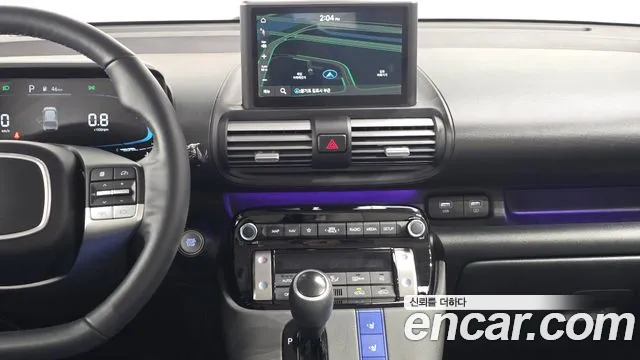 Hyundai Casper Casper Turbo Essential — Фото автомобиля 7