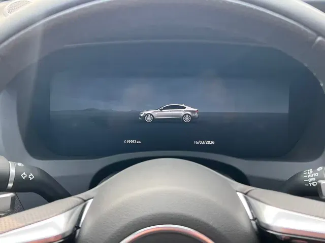 Jaguar XEL — Фото автомобиля 12