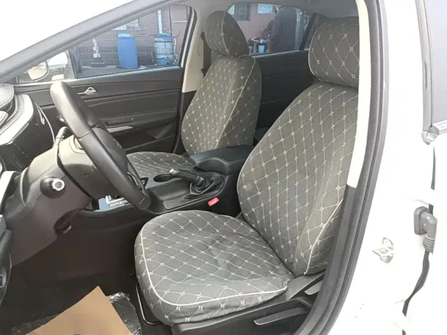 Chery Arrizo 5 — Фото автомобиля 14