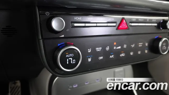 Hyundai Ioniq 9 — Фото автомобиля 29