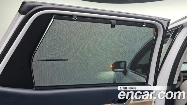 Hyundai Palisade The New Palisade Дизель 2.2 4WD — Фото автомобиля 28