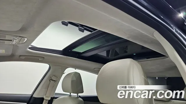 Hyundai Grandeur New — Фото автомобиля 24
