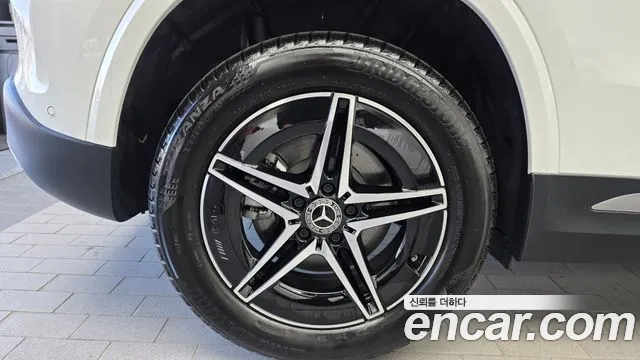 Mercedes-Benz EQA H243 — Фото автомобиля 5