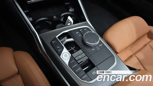 BMW 3 Series G20 — Фото автомобиля 9