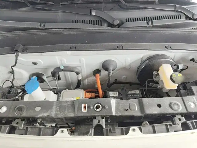 Geely Panda — Фото автомобиля 19