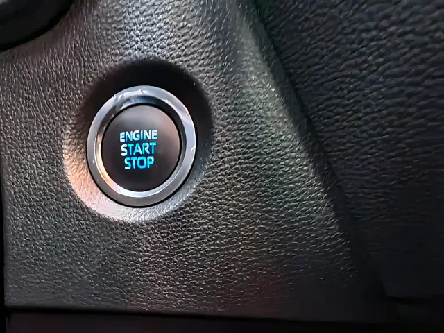 Toyota Levin — Фото автомобиля 16