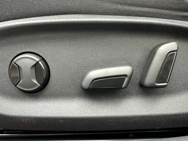 Volkswagen Lamando — Фото автомобиля 12