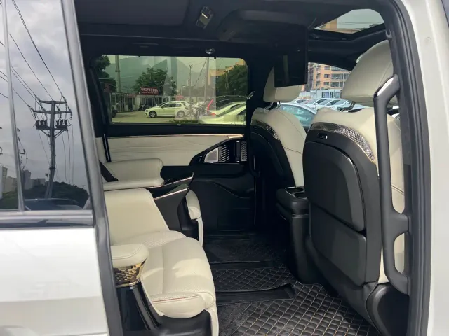 GAC Trumpchi M8 — Фото автомобиля 17
