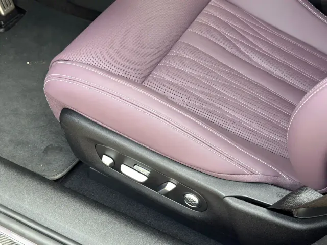 Xiaomi SU7 — Фото автомобиля 9