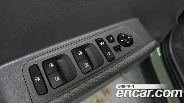 Hyundai Casper — Фото автомобиля 23