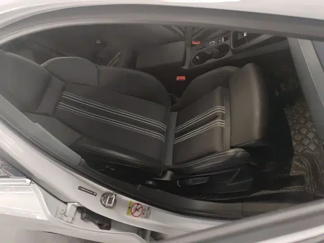 Audi A3 — Фото автомобиля 24