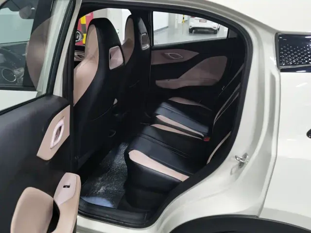 BYD Seagull — Фото автомобиля 15