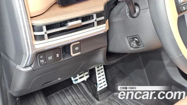 Hyundai Santa Fe — Фото автомобиля 14