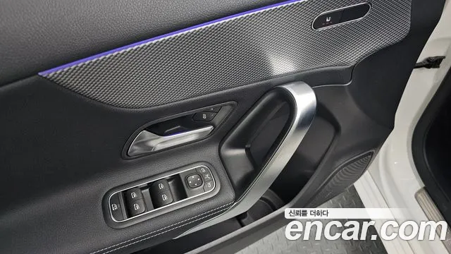 Mercedes-Benz A-Class — Фото автомобиля 19