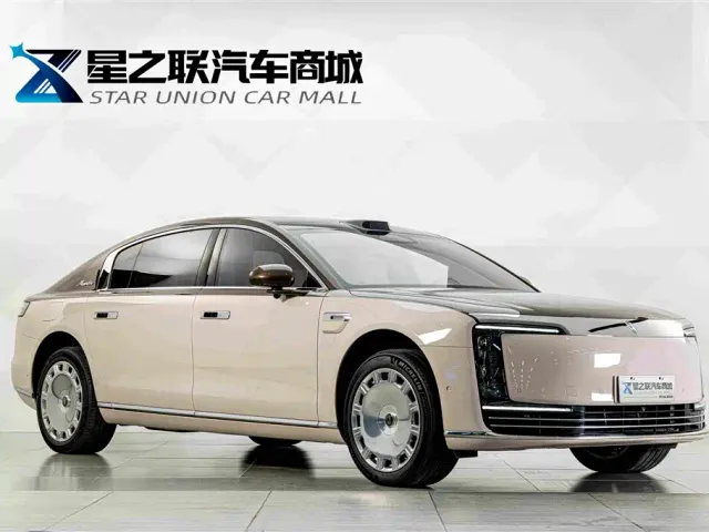 Maextro S800 — Фото автомобиля 5