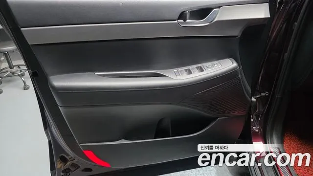 Hyundai Palisade — Фото автомобиля 13