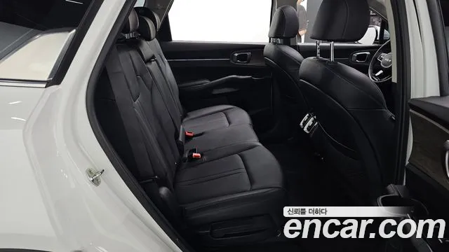Kia Sorento Generation 4 — Фото автомобиля 12