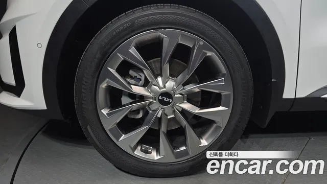 Kia Sorento Sorento 4-е поколение Дизель 2.2 2WD — Фото автомобиля 5