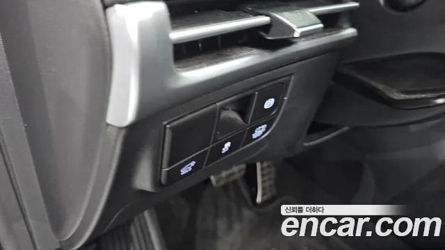 Hyundai Tucson — Фото автомобиля 15