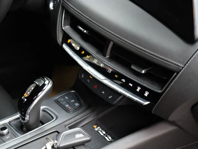 Cadillac CT5 — Фото автомобиля 11