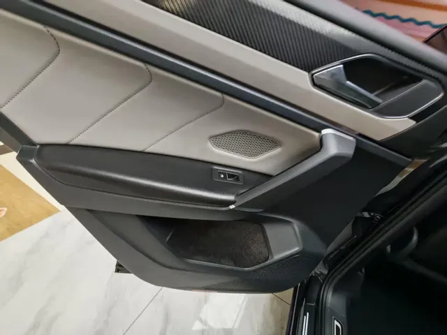 Volkswagen Tayron — Фото автомобиля 16
