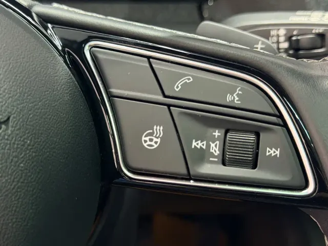 Audi A3 — Фото автомобиля 17