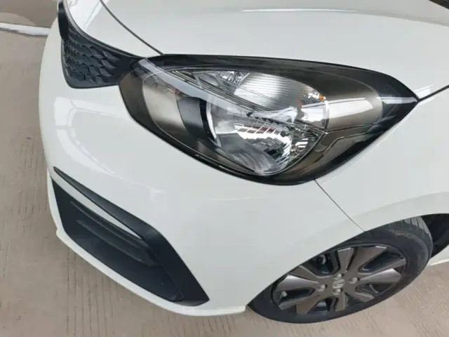 Honda Fit — Фото автомобиля 17