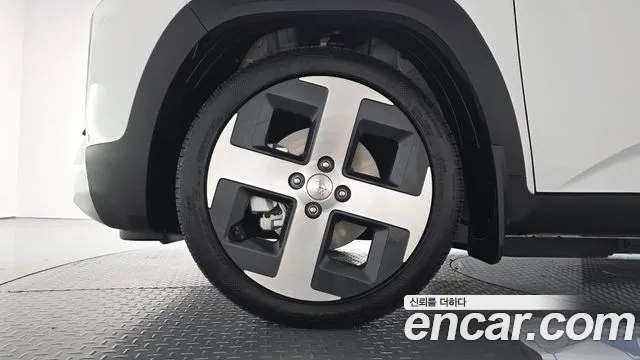 Hyundai Casper Electric — Фото автомобиля 5