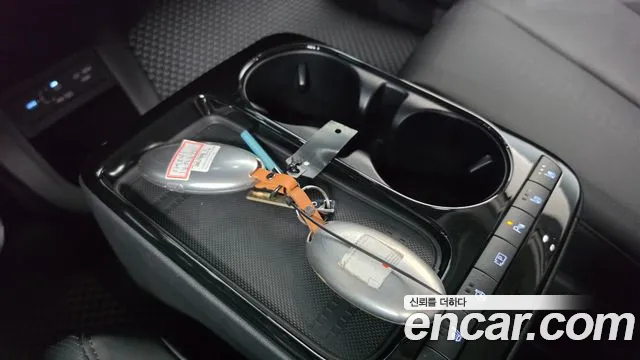 Hyundai Ioniq 5 New — Фото автомобиля 18