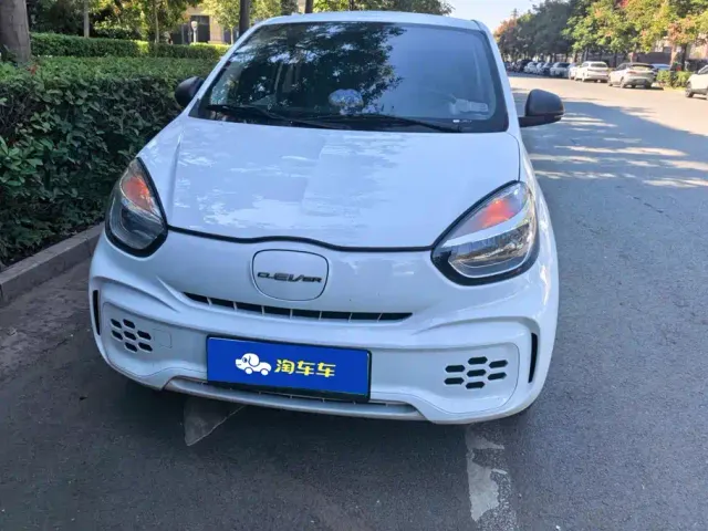 Roewe Clever — Фото автомобиля 2
