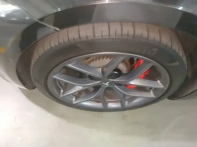 Tesla Model 3 2022 Performance High-Performance AWD — Фото автомобиля 22