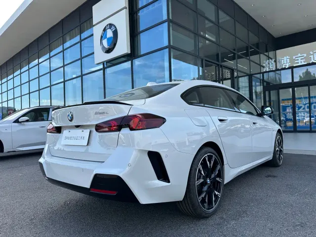 BMW 2 Series — Фото автомобиля 14