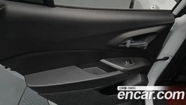 ChevroletGMDaewoo Trax Trax Кроссовер 1.2 Red Line — Фото автомобиля 26