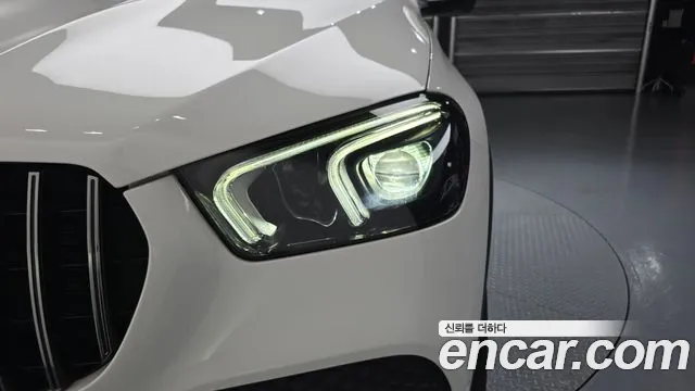 Mercedes-Benz GLE-Class GLE-класс W167 — Фото автомобиля 18